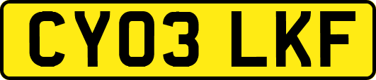 CY03LKF
