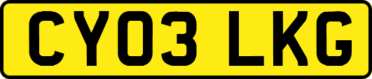 CY03LKG