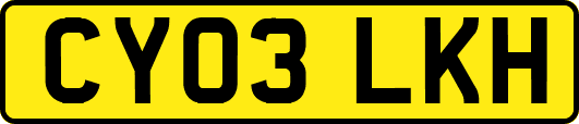 CY03LKH