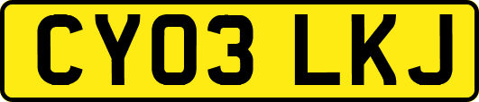 CY03LKJ