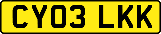 CY03LKK