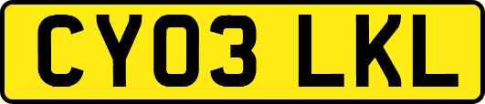 CY03LKL