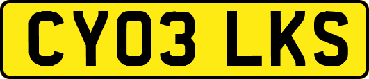 CY03LKS