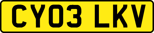 CY03LKV