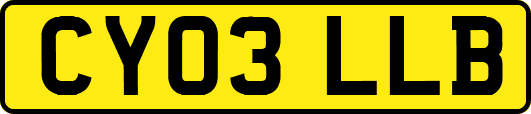 CY03LLB