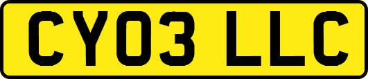 CY03LLC
