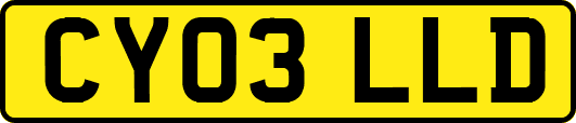 CY03LLD