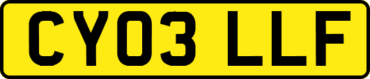 CY03LLF