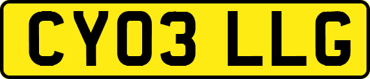 CY03LLG