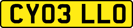 CY03LLO