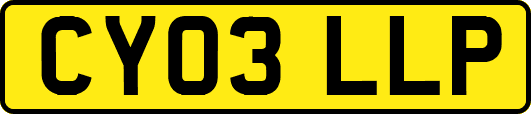 CY03LLP
