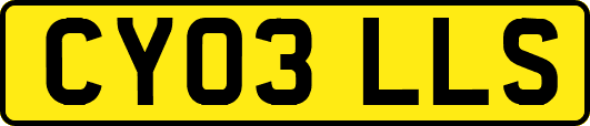 CY03LLS