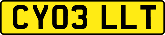 CY03LLT