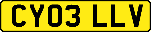 CY03LLV