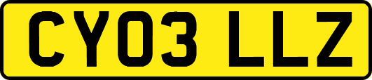 CY03LLZ