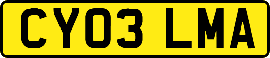 CY03LMA