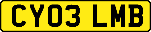 CY03LMB