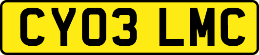 CY03LMC