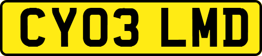 CY03LMD