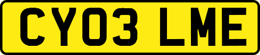CY03LME