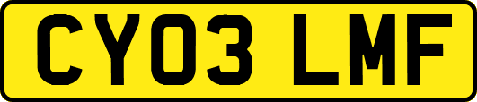 CY03LMF