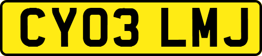 CY03LMJ