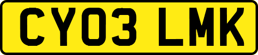 CY03LMK