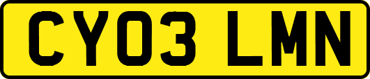 CY03LMN