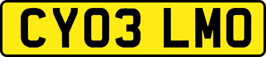 CY03LMO