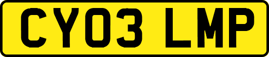 CY03LMP