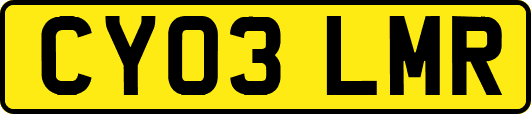 CY03LMR