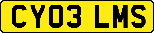 CY03LMS