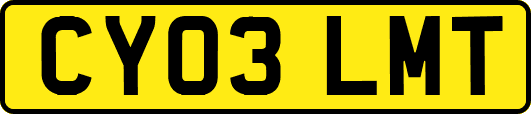 CY03LMT