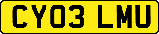 CY03LMU