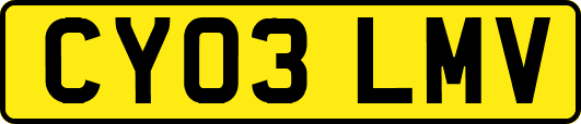 CY03LMV
