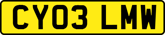 CY03LMW