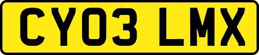 CY03LMX