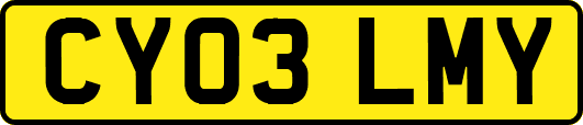 CY03LMY