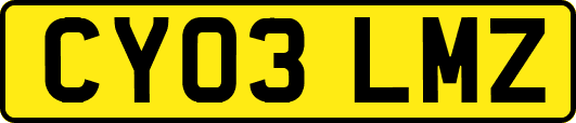 CY03LMZ