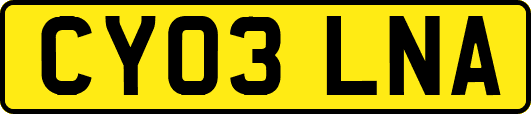 CY03LNA