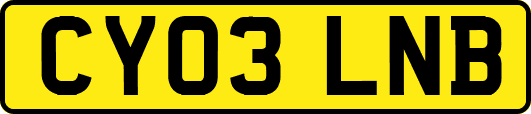CY03LNB