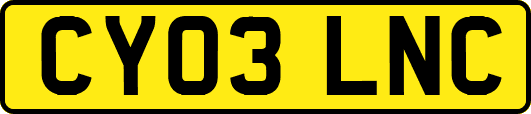 CY03LNC