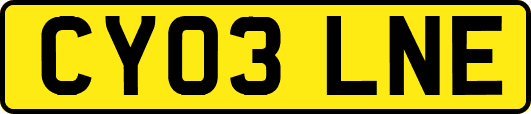 CY03LNE
