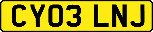 CY03LNJ
