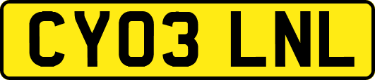 CY03LNL