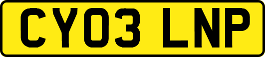 CY03LNP