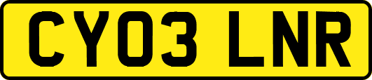 CY03LNR