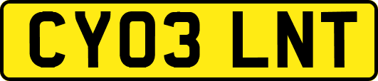 CY03LNT