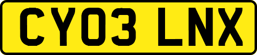 CY03LNX
