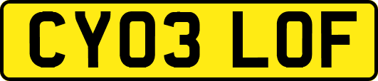 CY03LOF